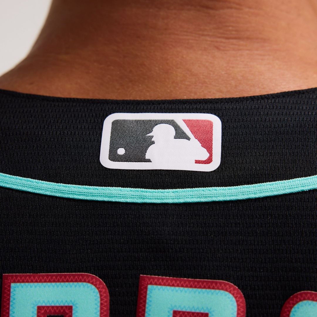 Corbin Carroll Arizona Diamondbacks Nike Road Replica Jersey - Gray | MLB Fan Gear