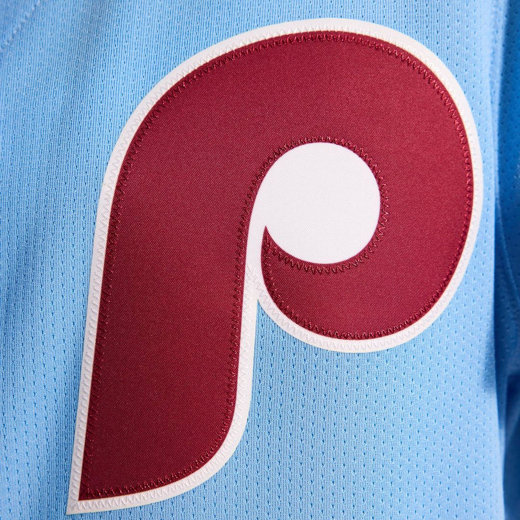 Philadelphia Phillies Nike Women's Alternate Limited Jersey - Light Blue | MLB Fan Gear