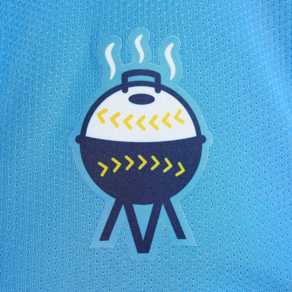 Milwaukee Brewers Nike City Connect Limited Jersey - Light Blue | MLB Fan Gear