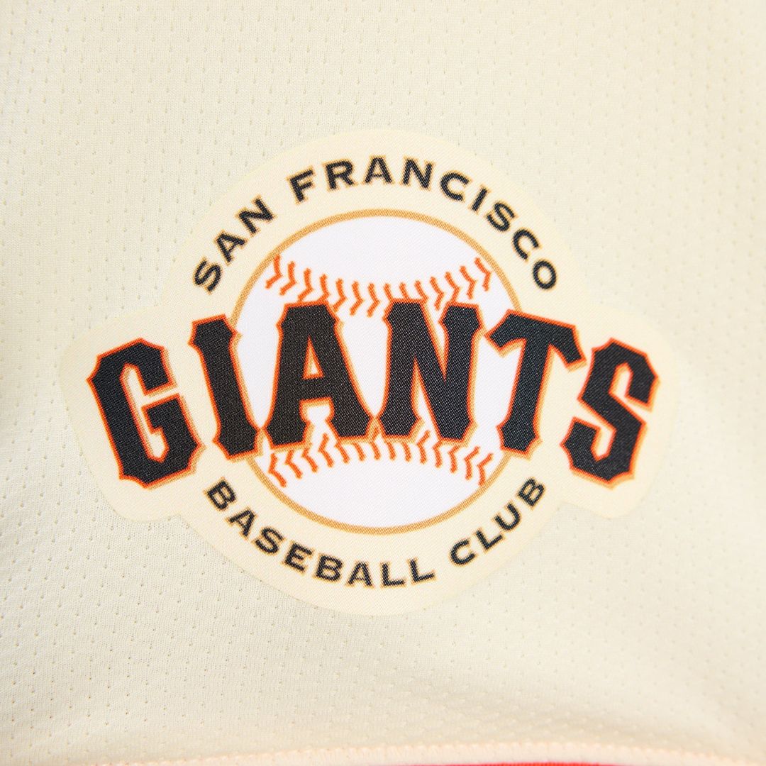 San Francisco Giants Nike Home Limited Jersey - Cream | MLB Fan Gear