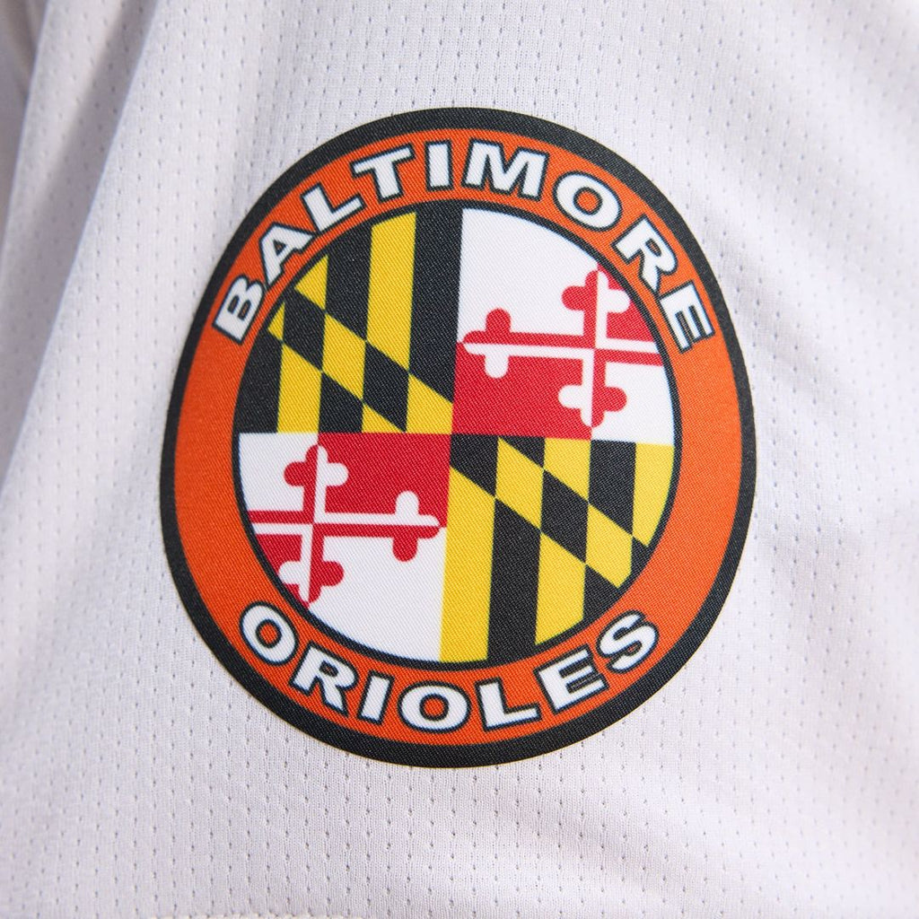 Baltimore Orioles Nike Road Limited Jersey - Gray | MLB Fan Gear