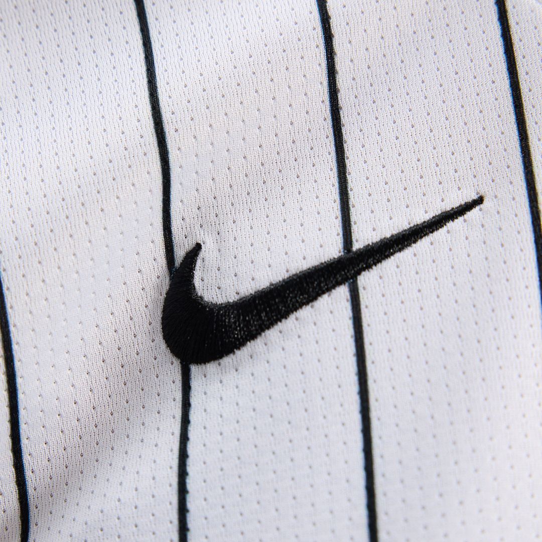 Chicago White Sox Nike Women's Home Limited Jersey - White | MLB Fan Gear