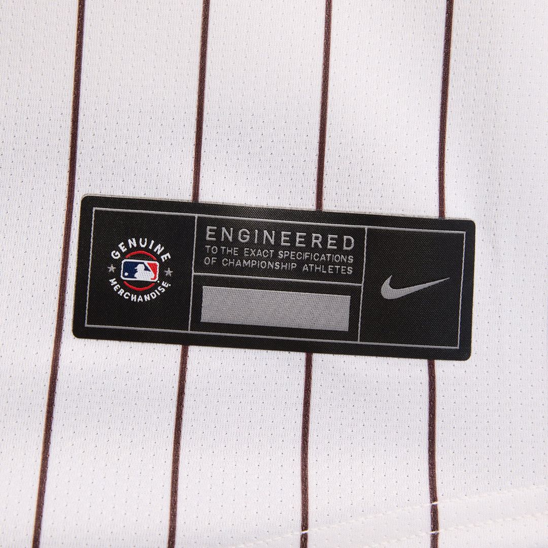 Fernando Tatis Jr. San Diego Padres Nike Home Limited Player Jersey - White | MLB Fan Gear