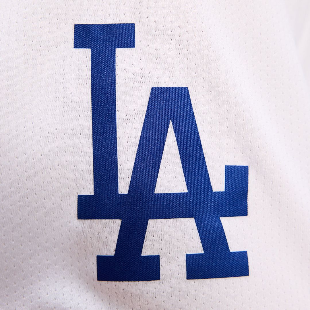 Mookie Betts Los Angeles Dodgers Nike Women's Alternate 2 Limited Player Jersey - Royal | MLB Fan Gear