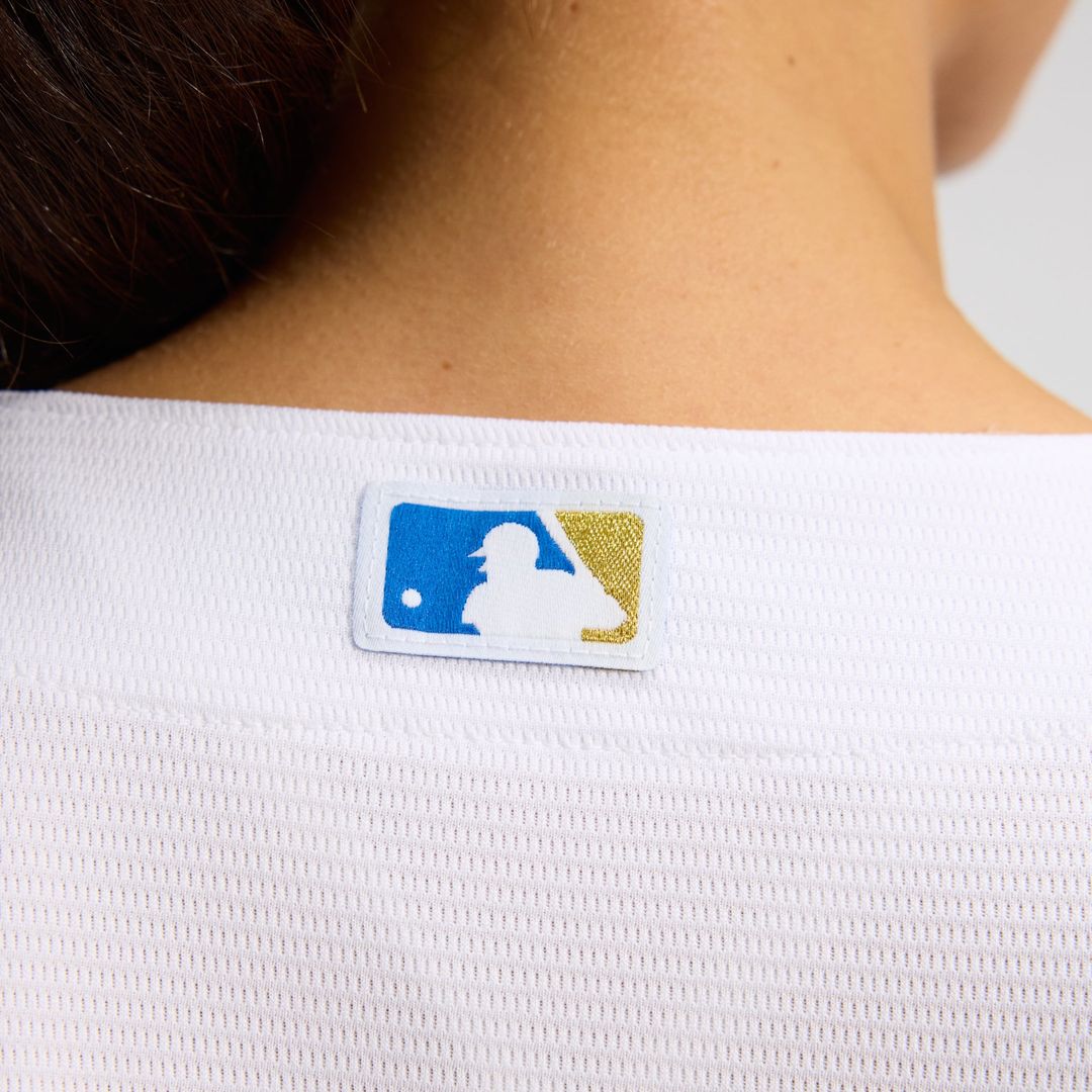 Kansas City Royals Nike Women's Home Replica Team Jersey - White | MLB Fan Gear