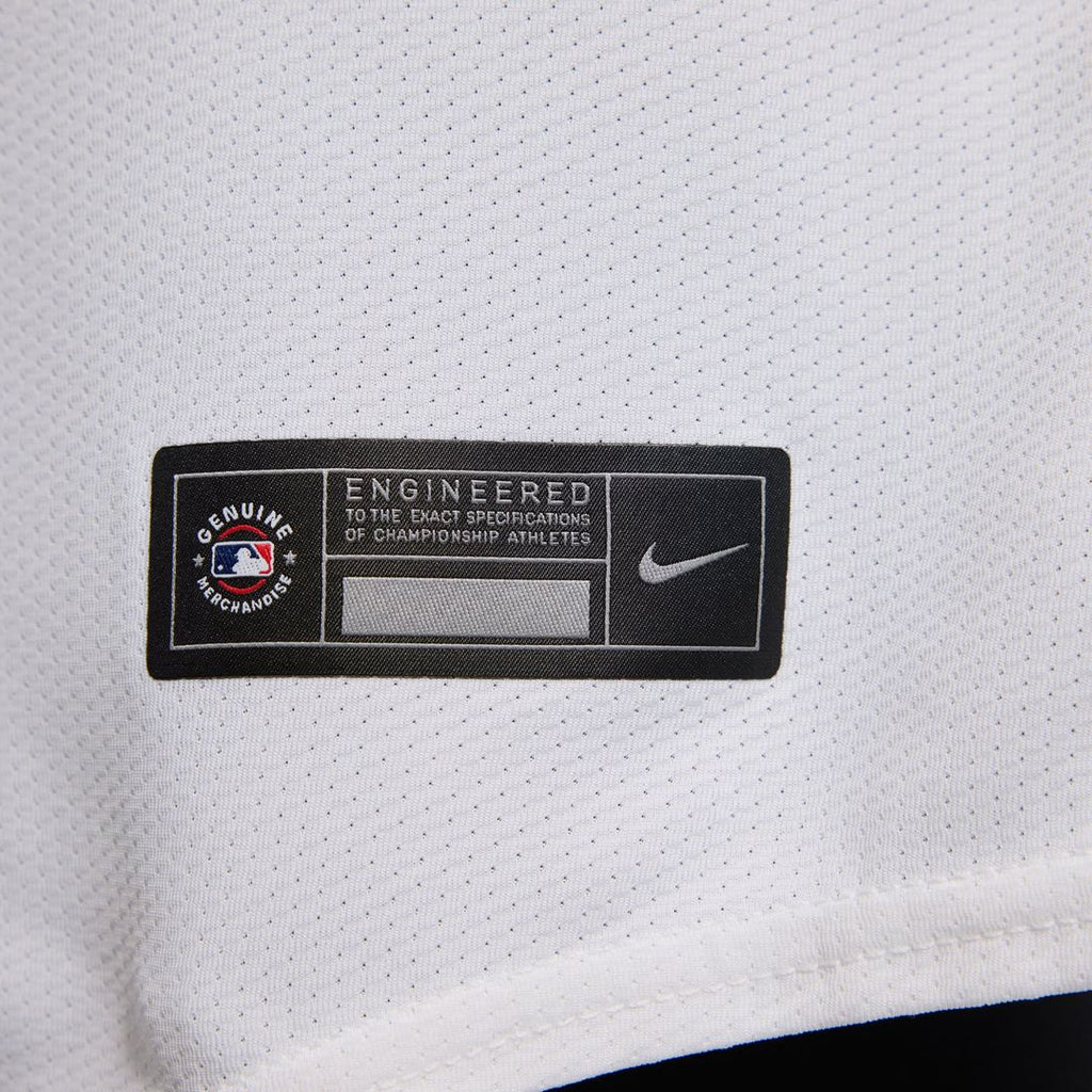 Sandy Alcantara Miami Marlins Nike Women's Home Limited Player Jersey – White | MLB Fan Gear