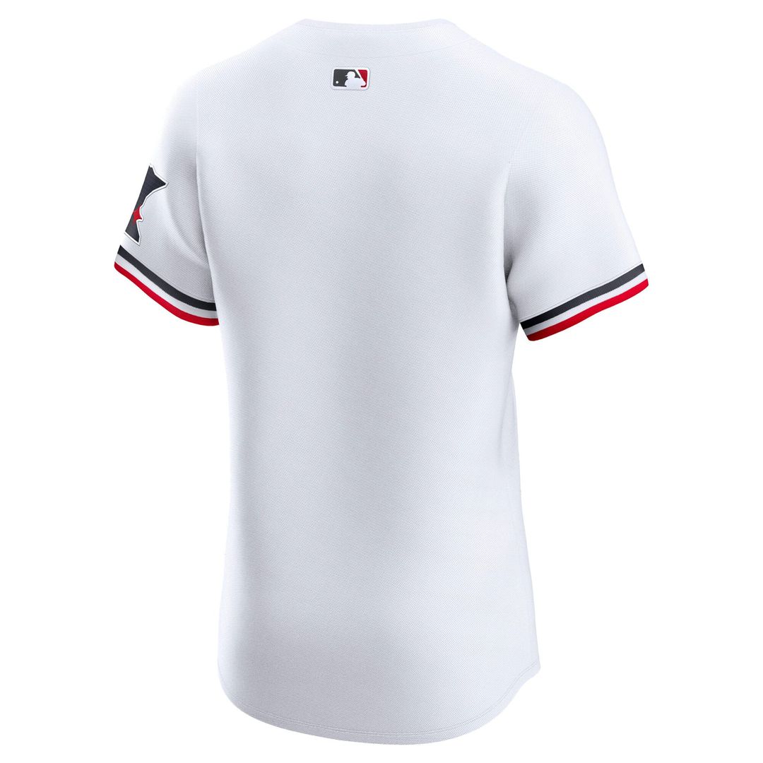 Minnesota Twins Nike Alternate 2 Elite Jersey - Navy | MLB Fan Gear