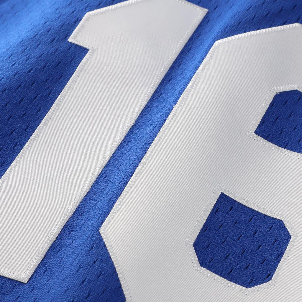 Bo Jackson Kansas City Royals Mitchell & Ness Authentic Batting Practice Jersey - Royal | MLB Fan Gear