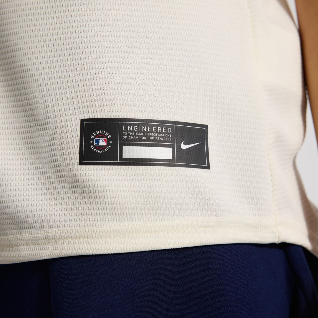 Kansas City Royals Nike Women's Home Limited Jersey - White | MLB Fan Gear