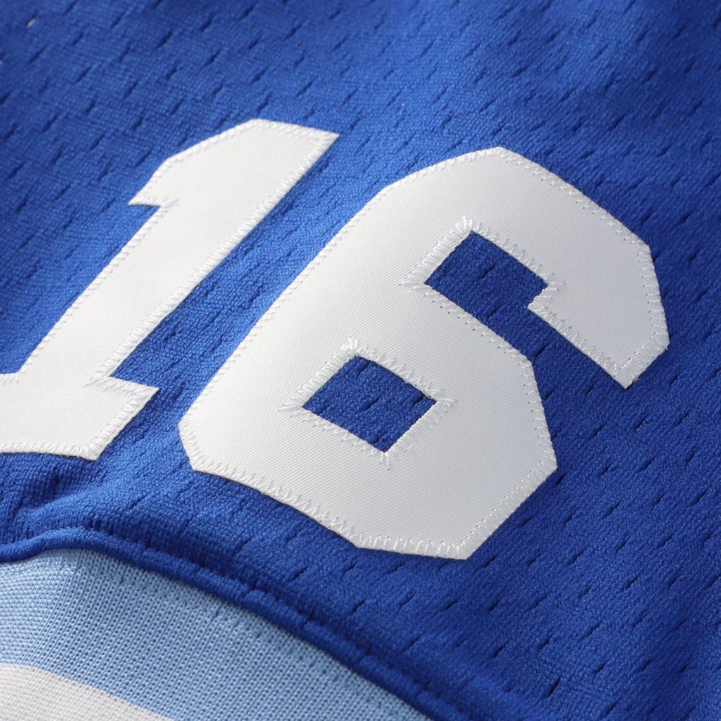 Bo Jackson Kansas City Royals Mitchell & Ness Authentic Batting Practice Jersey - Royal | MLB Fan Gear