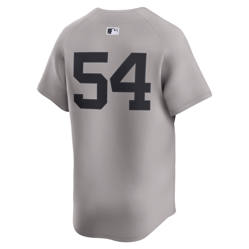 Max Fried New York Yankees Nike Home Limited Player Jersey - White | MLB Fan Gear