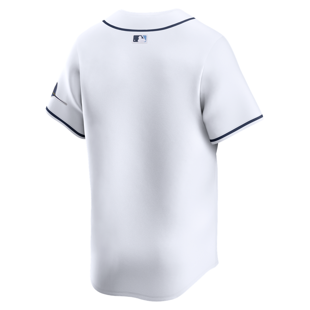 Yandy Diaz Tampa Bay Rays Nike Home Limited Player Jersey - White | MLB Fan Gear