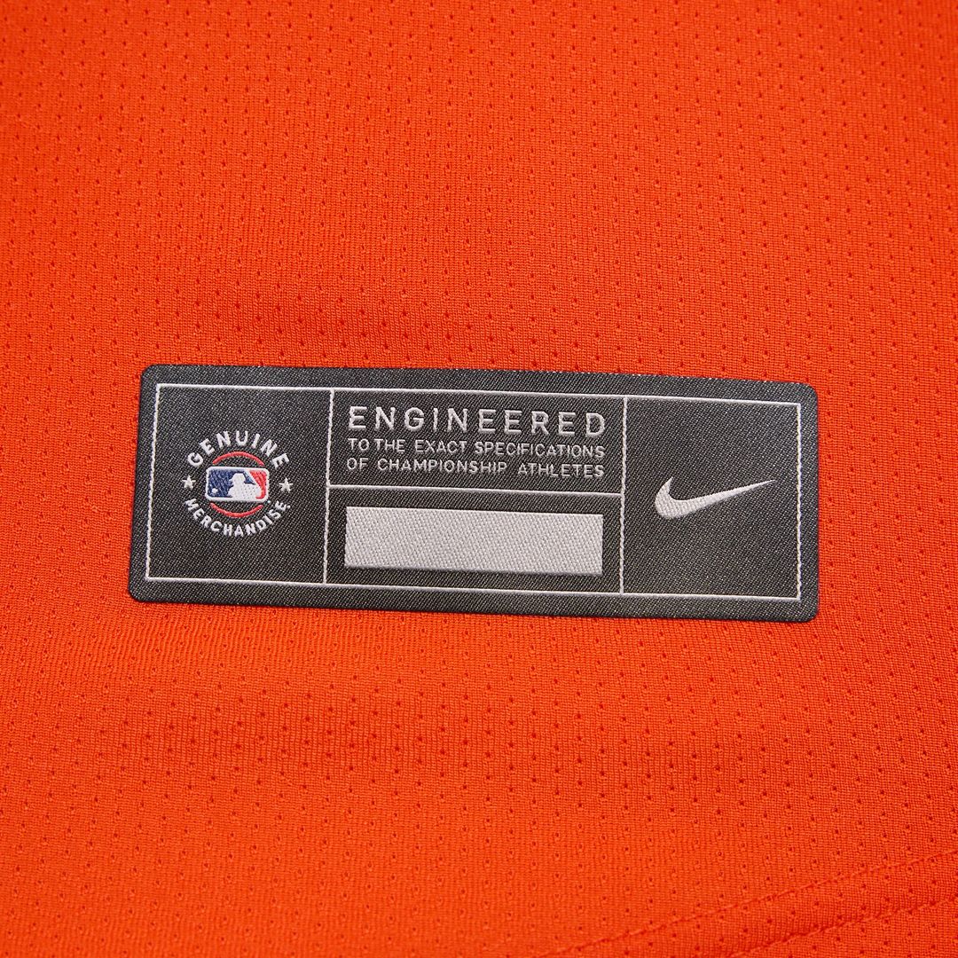 Adley Rutschman Baltimore Orioles Nike Road Limited Player Jersey - Gray | MLB Fan Gear