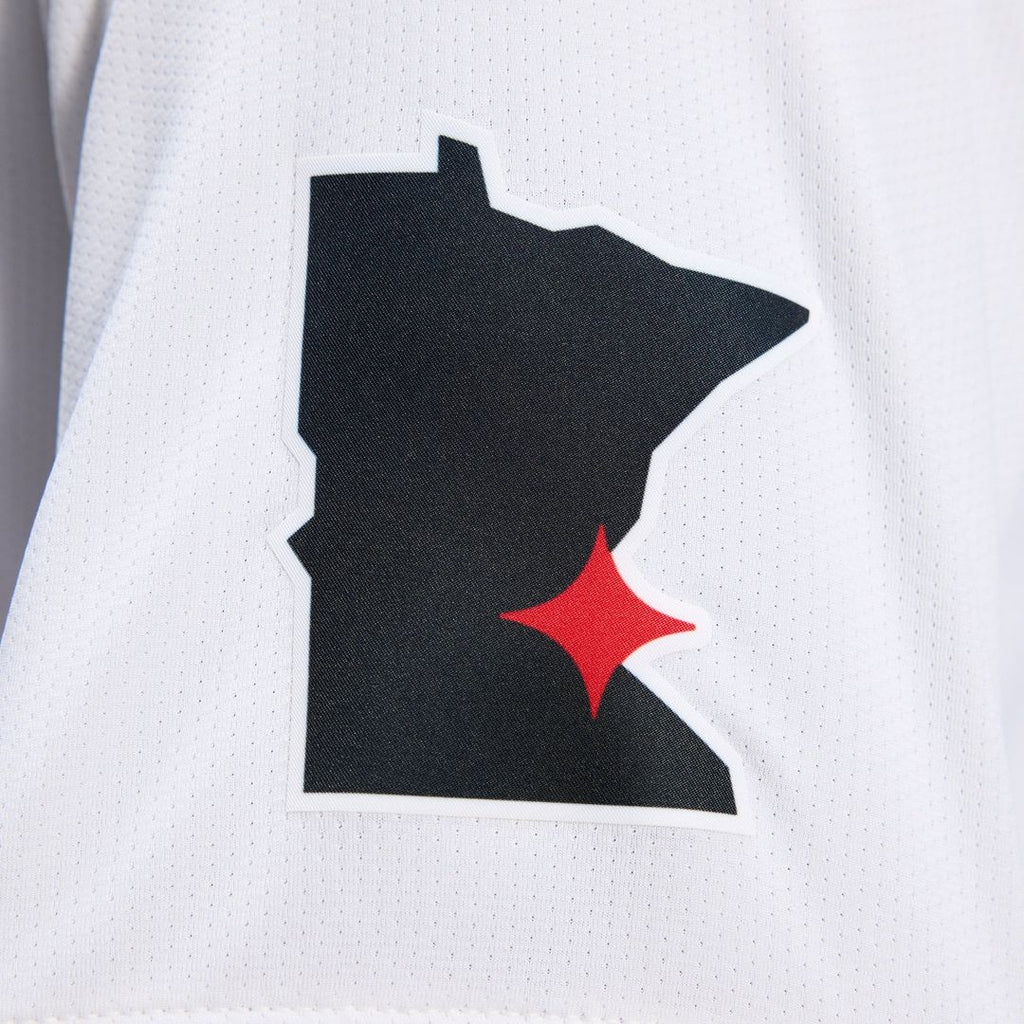 Minnesota Twins Nike Home Limited Jersey - White | MLB Fan Gear