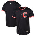 Cleveland Guardians Nike Youth Limited Jersey - Navy | MLB Fan Gear