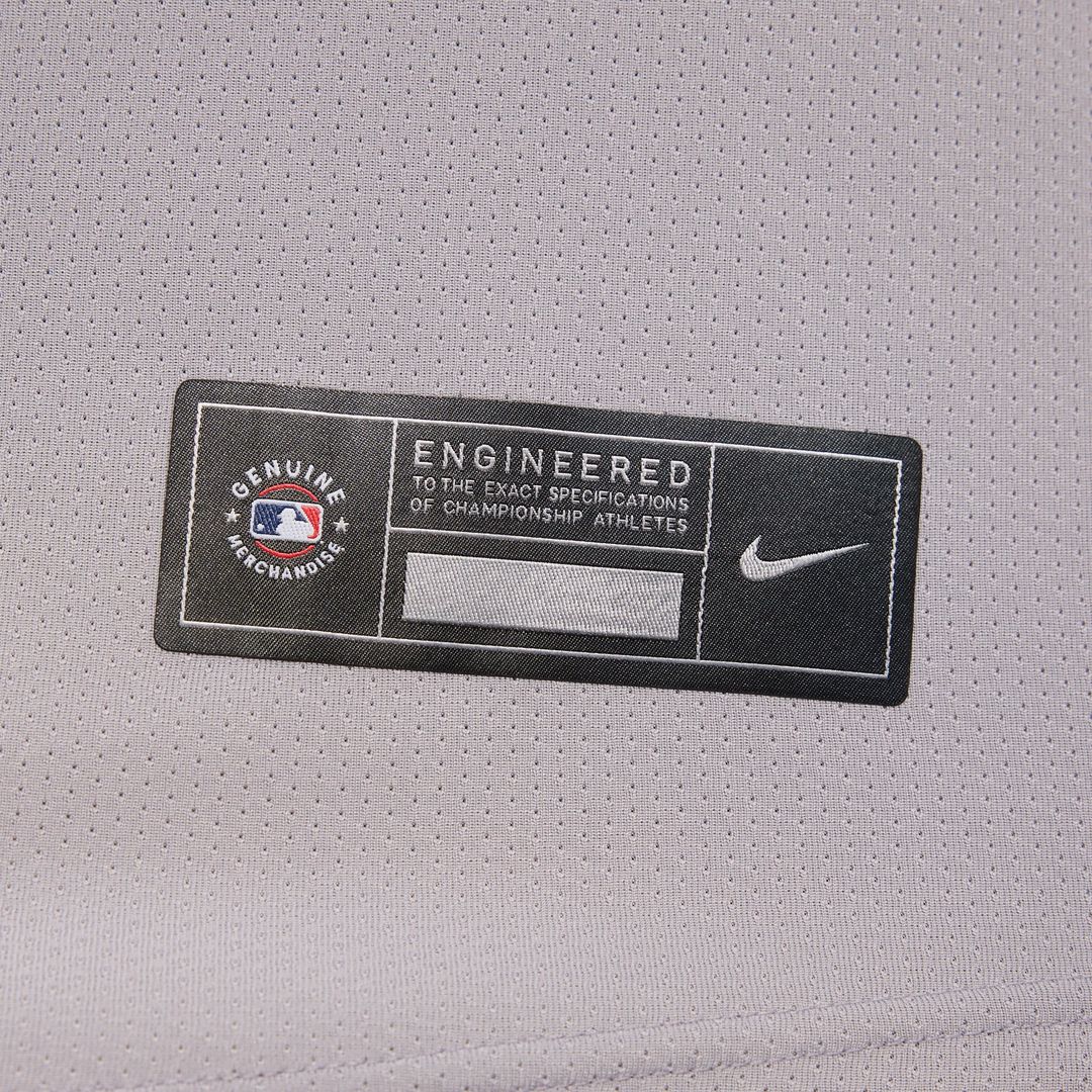 Aaron Judge New York Yankees Nike Road Limited Player Jersey - Gray | MLB Fan Gear