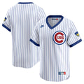 Chicago Cubs Nike Cooperstown Collection Limited Jersey - White | MLB Fan Gear