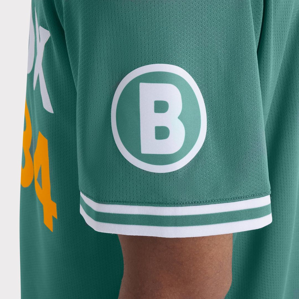 David Ortiz Boston Red Sox Nike 2025 City Connect Limited Retired Player Jersey - Green | MLB Fan Gear