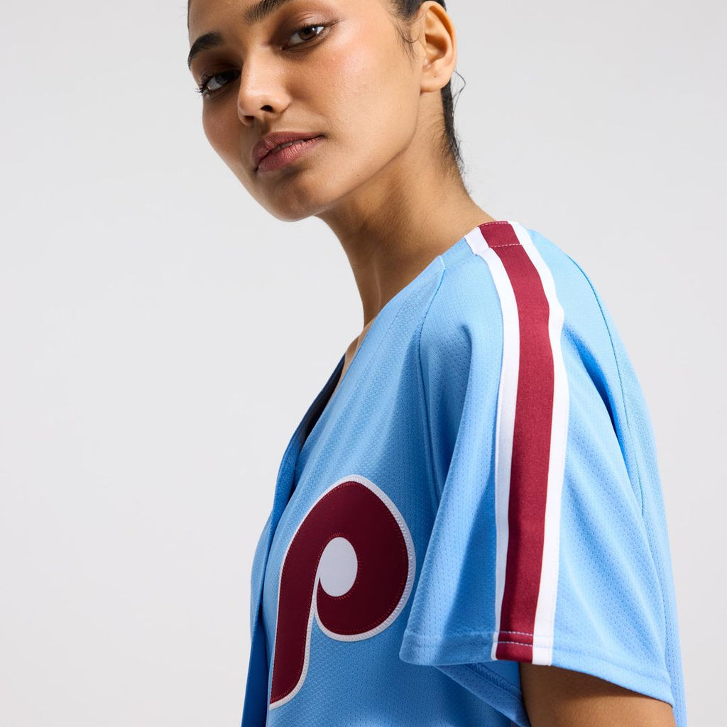 Philadelphia Phillies Nike Women's Home Limited Jersey - White | MLB Fan Gear