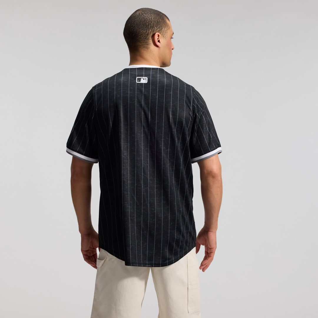 Chicago White Sox Nike City Connect Limited Jersey - Black | MLB Fan Gear