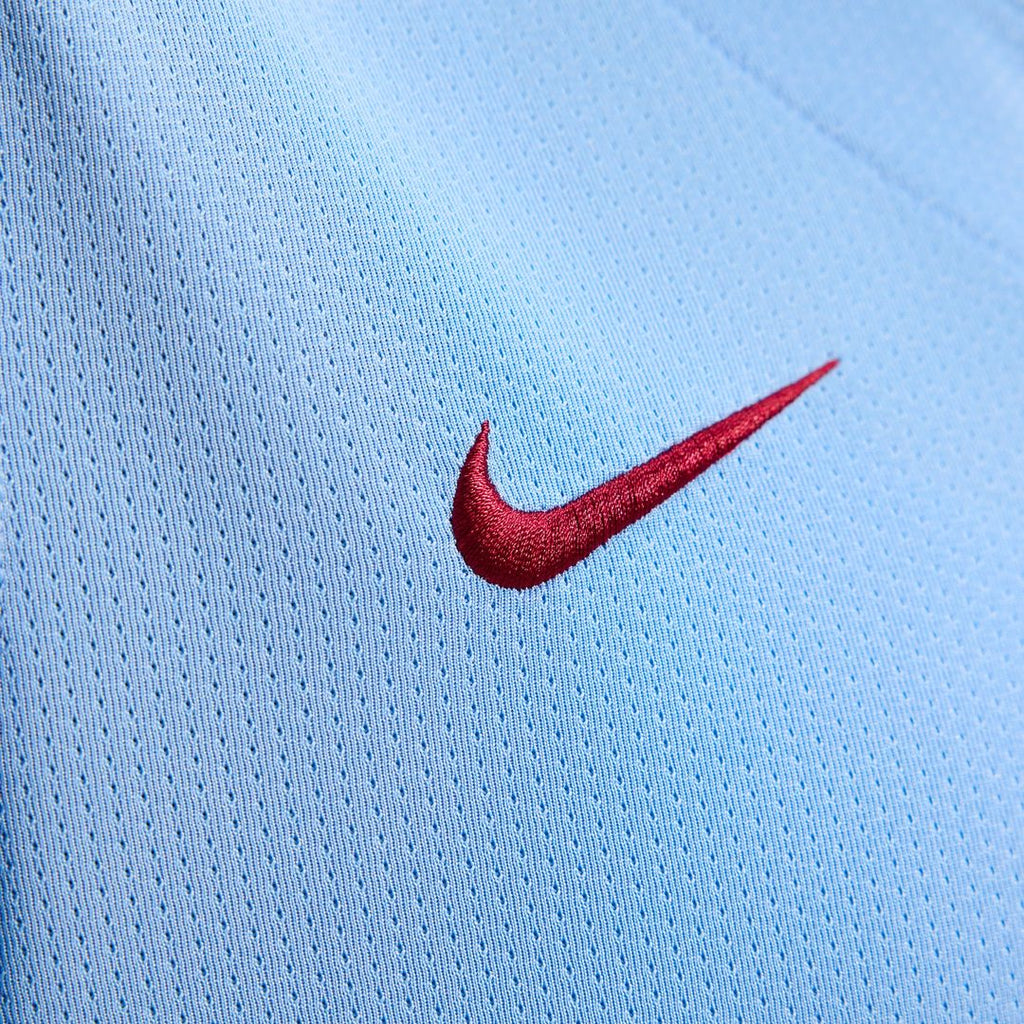 Philadelphia Phillies Nike Women's Alternate Limited Jersey - Light Blue | MLB Fan Gear