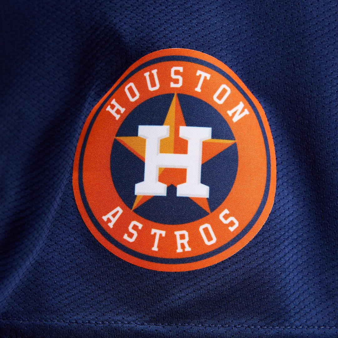Jose Altuve Houston Astros Nike Alternate Limited Player Jersey - Navy | MLB Fan Gear