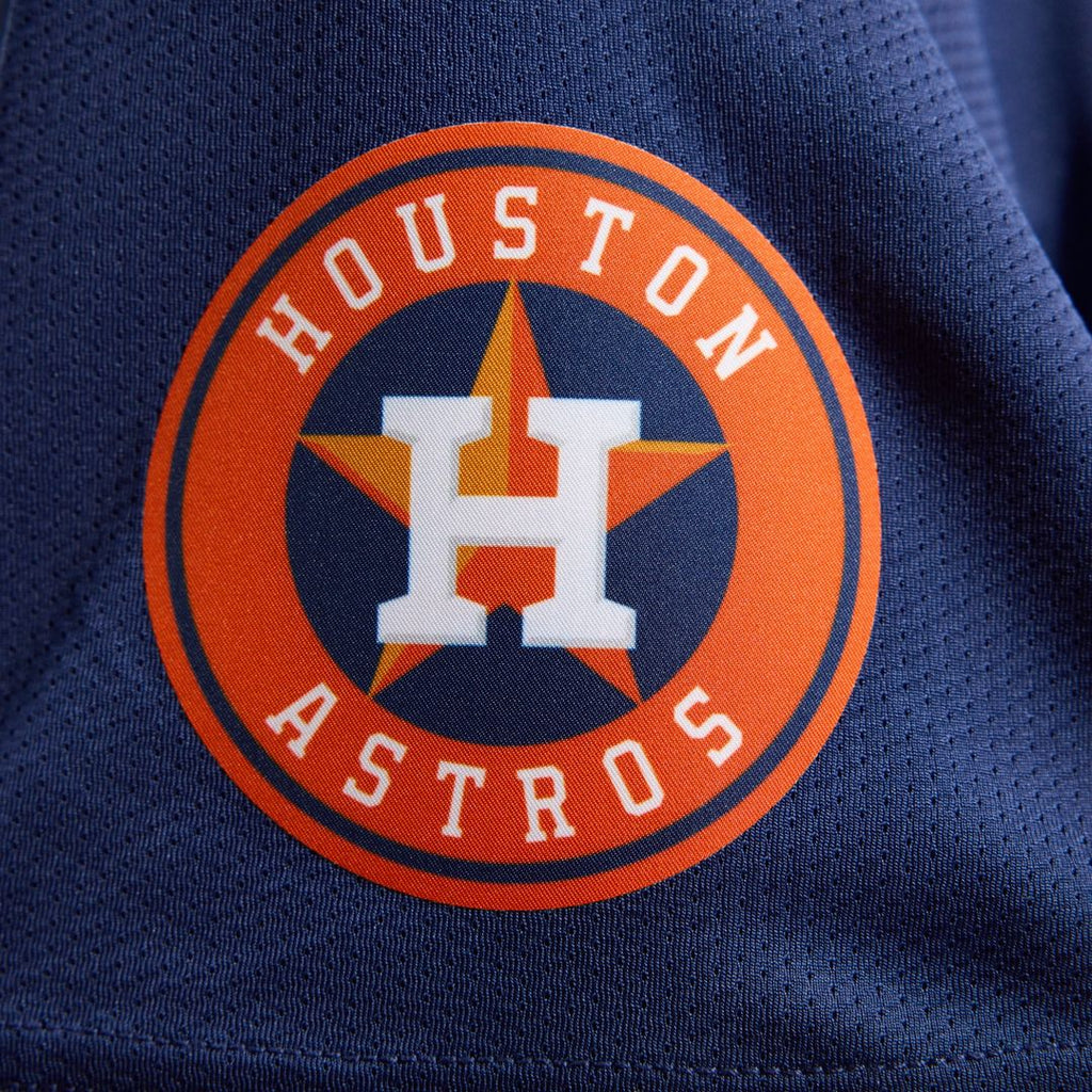 Jose Altuve Houston Astros Nike Women's Alternate Limited Player Jersey – Navy | MLB Fan Gear