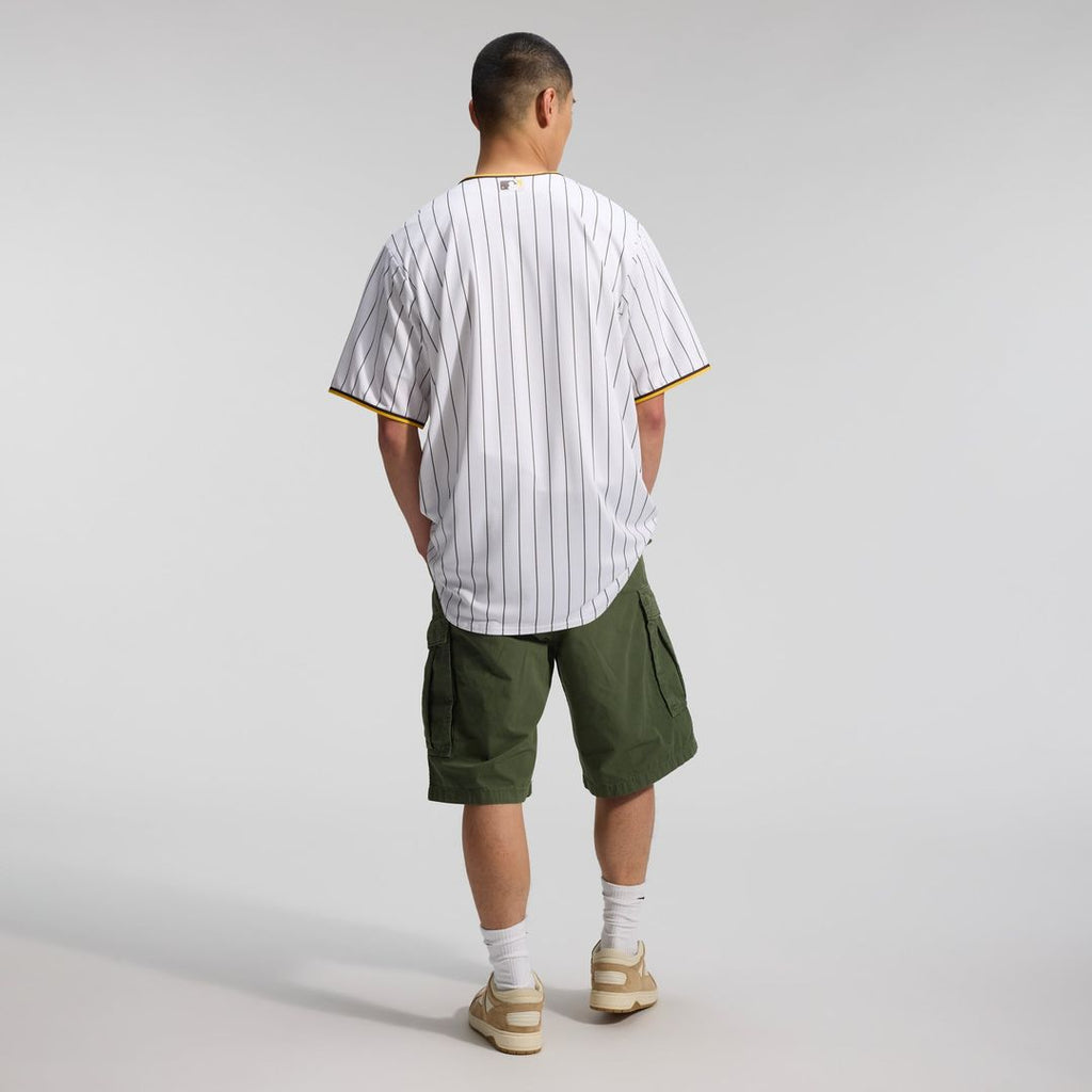 San Diego Padres Nike Home Replica Jersey - White | MLB Fan Gear