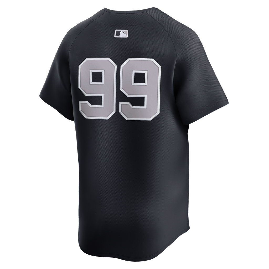 Aaron Judge New York Yankees Nike Road Limited Player Jersey - Gray | MLB Fan Gear