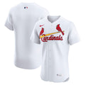 St. Louis Cardinals Nike Home Elite Jersey - White | MLB Fan Gear