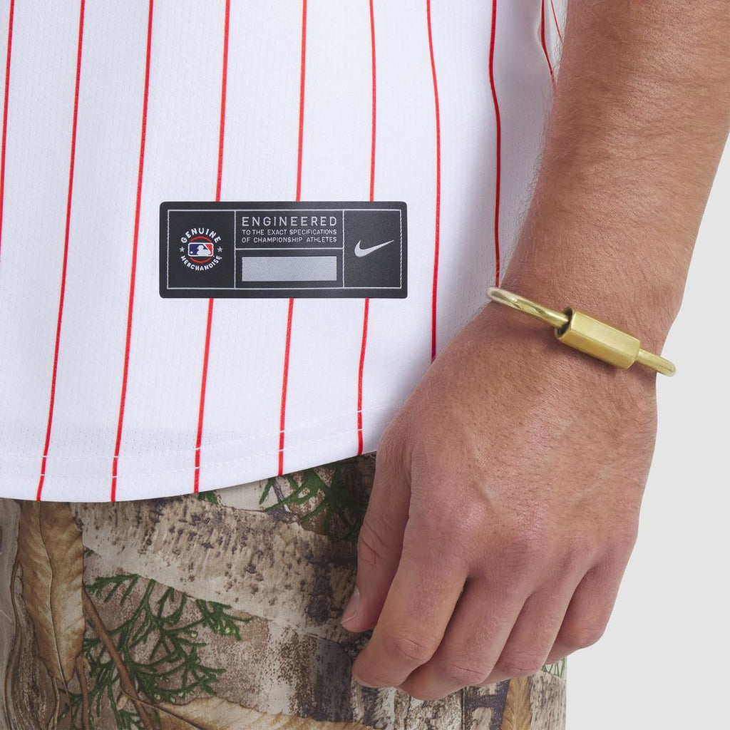 Bryce Harper Philadelphia Phillies Nike Alternate Limited Player Jersey - Light Blue | MLB Fan Gear