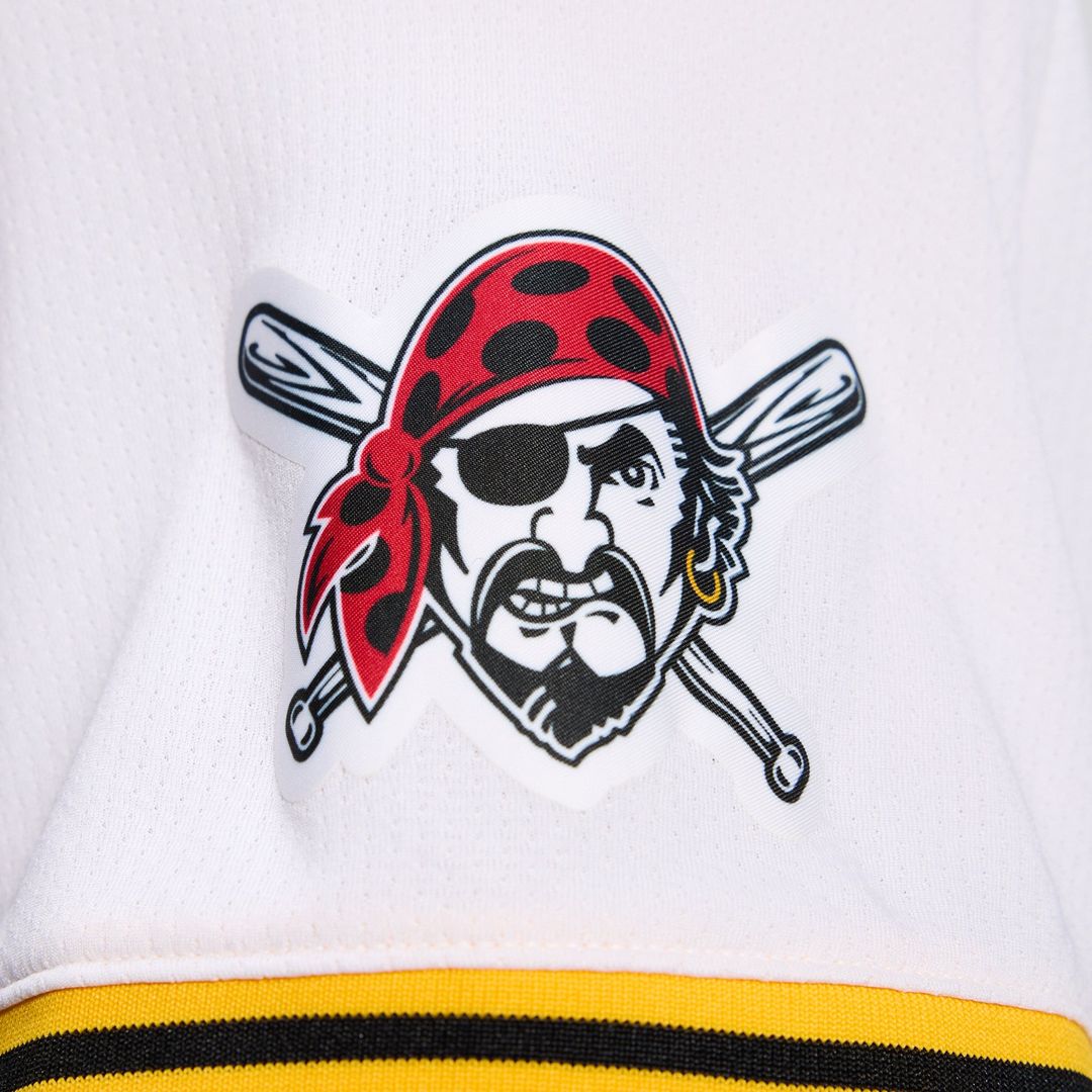 Pittsburgh Pirates Nike Women's Home Limited Jersey - White | MLB Fan Gear