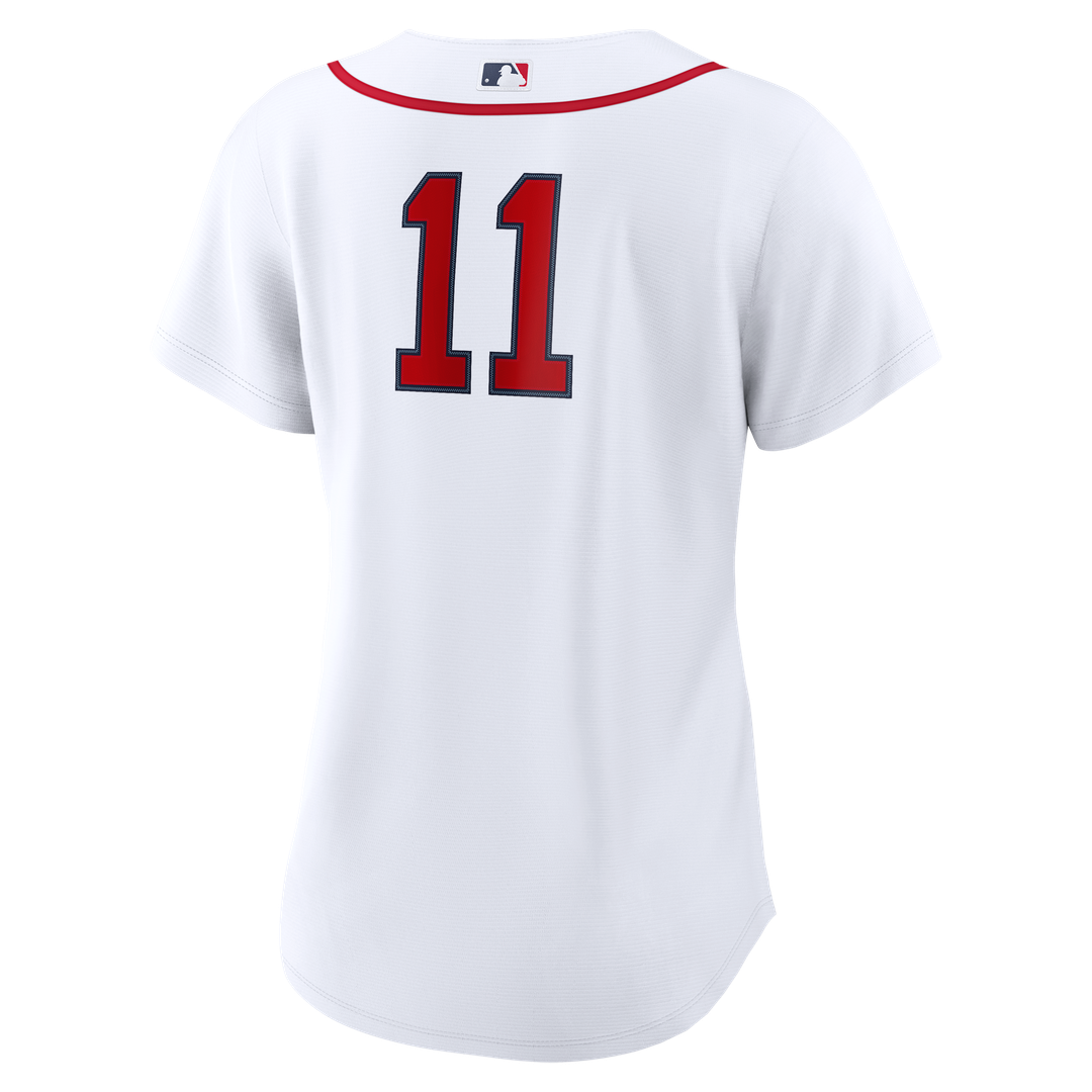 Marcelo Mayer Boston Red Sox Nike Women's Home Replica Jersey - White | MLB Fan Gear