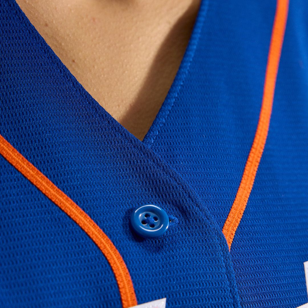 Juan Soto New York Mets Nike Women's Alternate Replica Baseball Jersey - Royal | MLB Fan Gear