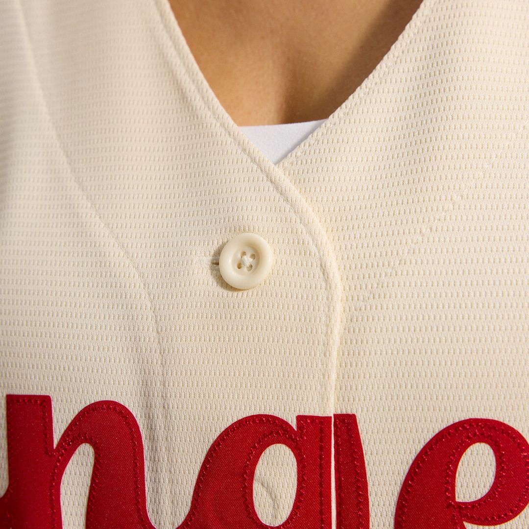 Anthony Rendon Los Angeles Angels Nike Women's City Connect Replica Player Jersey - Cream | MLB Fan Gear