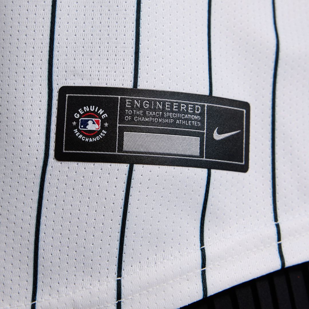 Chicago White Sox Nike Women's Home Limited Jersey - White | MLB Fan Gear