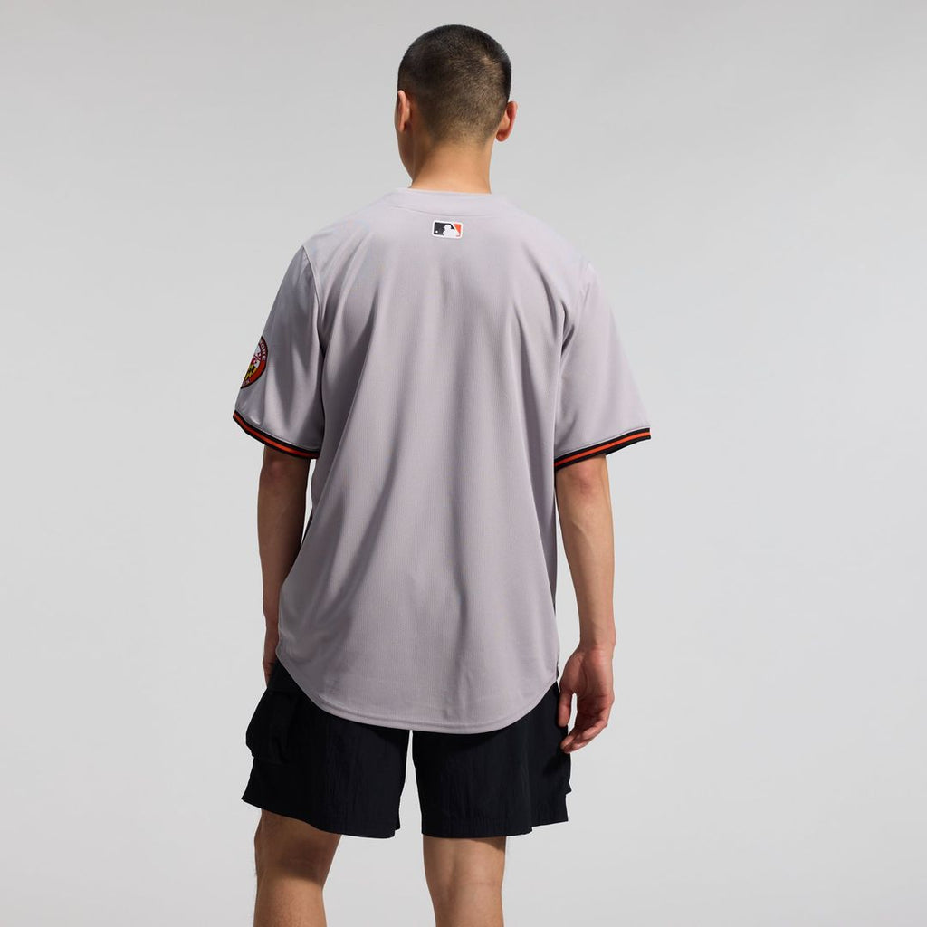 Baltimore Orioles Nike Home Limited Jersey - White | MLB Fan Gear