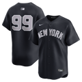 Aaron Judge New York Yankees Nike Alternate Limited Player Jersey - Navy | MLB Fan Gear