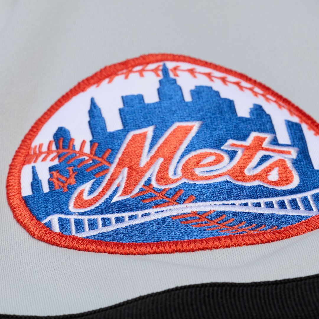 Tom Seaver New York Mets Mitchell & Ness 1976 Authentic Jersey - Gray | MLB Fan Gear