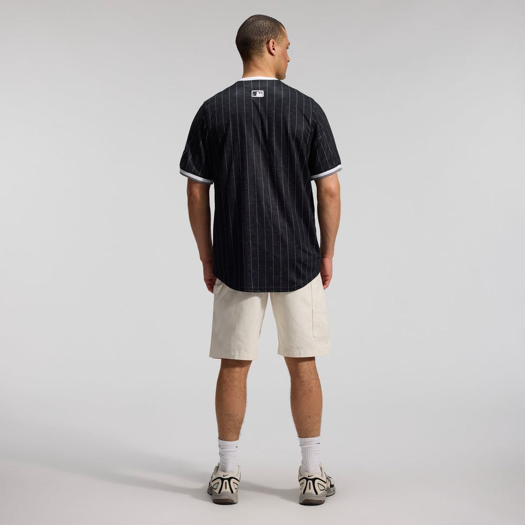 Chicago White Sox Nike City Connect Limited Jersey - Black | MLB Fan Gear