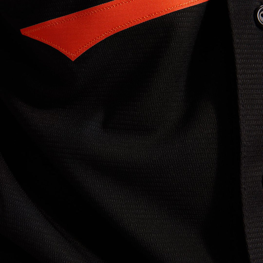 Baltimore Orioles Nike Alternate Replica Team Jersey - Black | MLB Fan Gear
