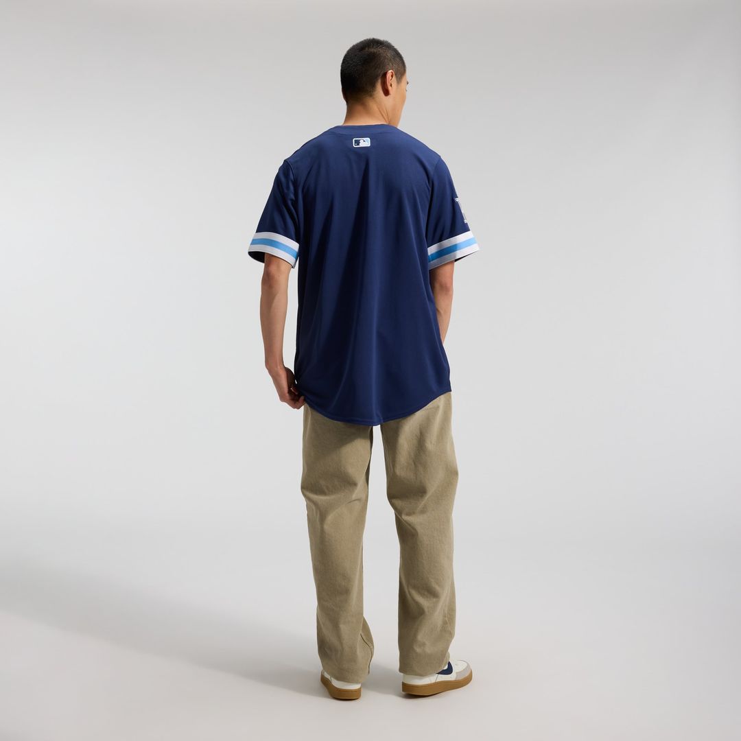 Kansas City Royals Nike City Connect Limited Jersey - Navy | MLB Fan Gear