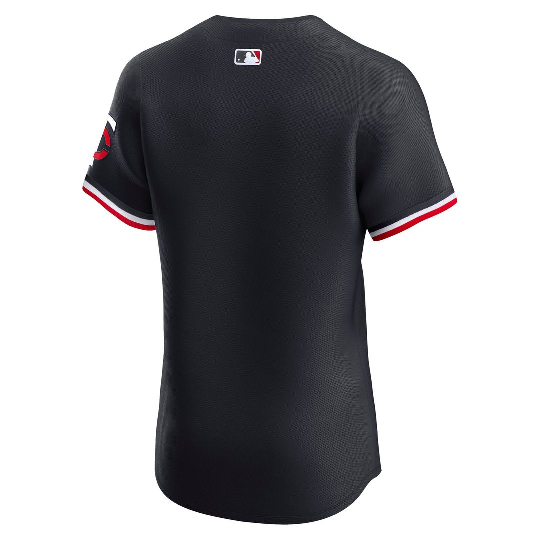 Minnesota Twins Nike Home Elite Jersey - White | MLB Fan Gear