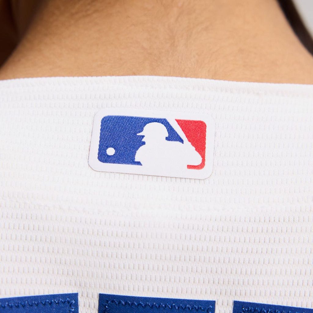 Mookie Betts Los Angeles Dodgers Nike Women's Home Stadium Jersey - White | MLB Fan Gear