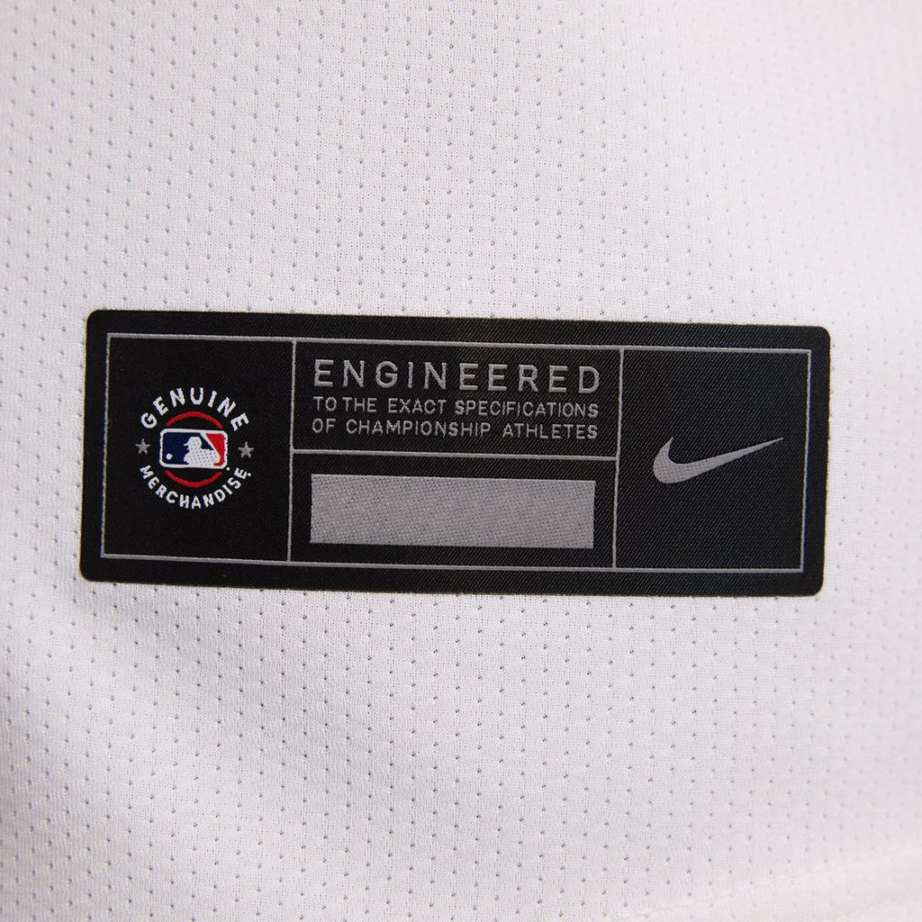 Vladimir Guerrero Jr. Toronto Blue Jays Nike Home Limited Jersey - White | MLB Fan Gear