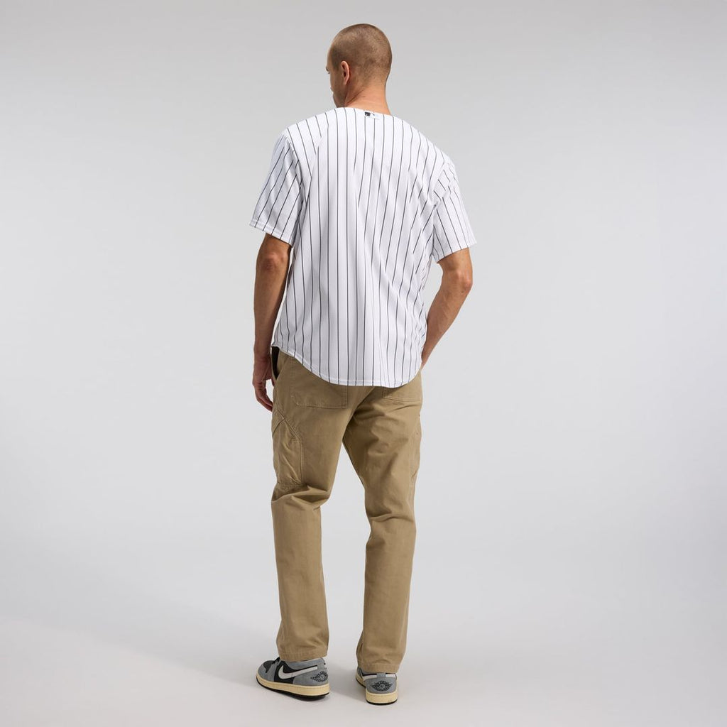Chicago White Sox Nike Home Replica Team Jersey - White | MLB Fan Gear
