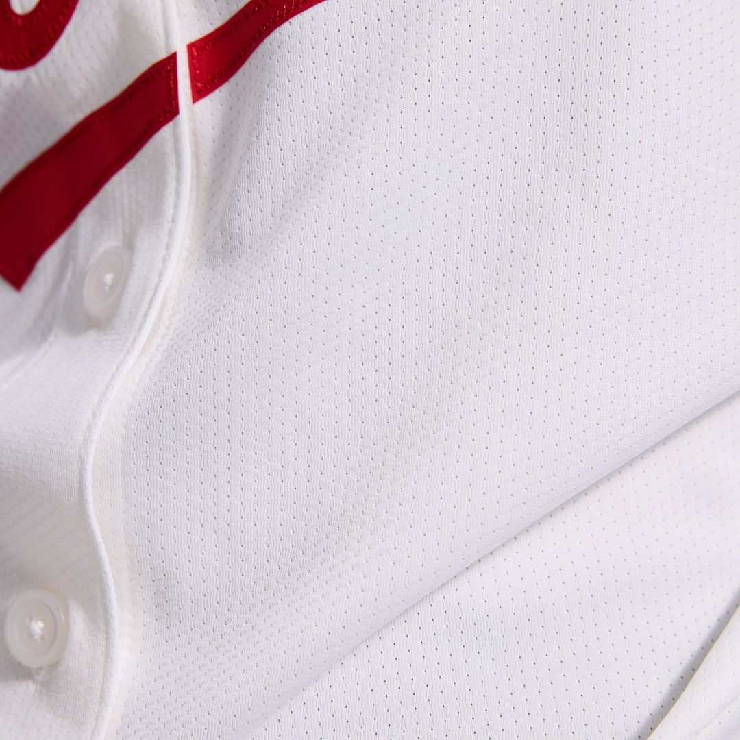 Minnesota Twins Nike Women's Home Limited Jersey - White | MLB Fan Gear